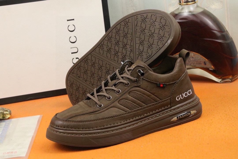 Gucci Casual Shoes